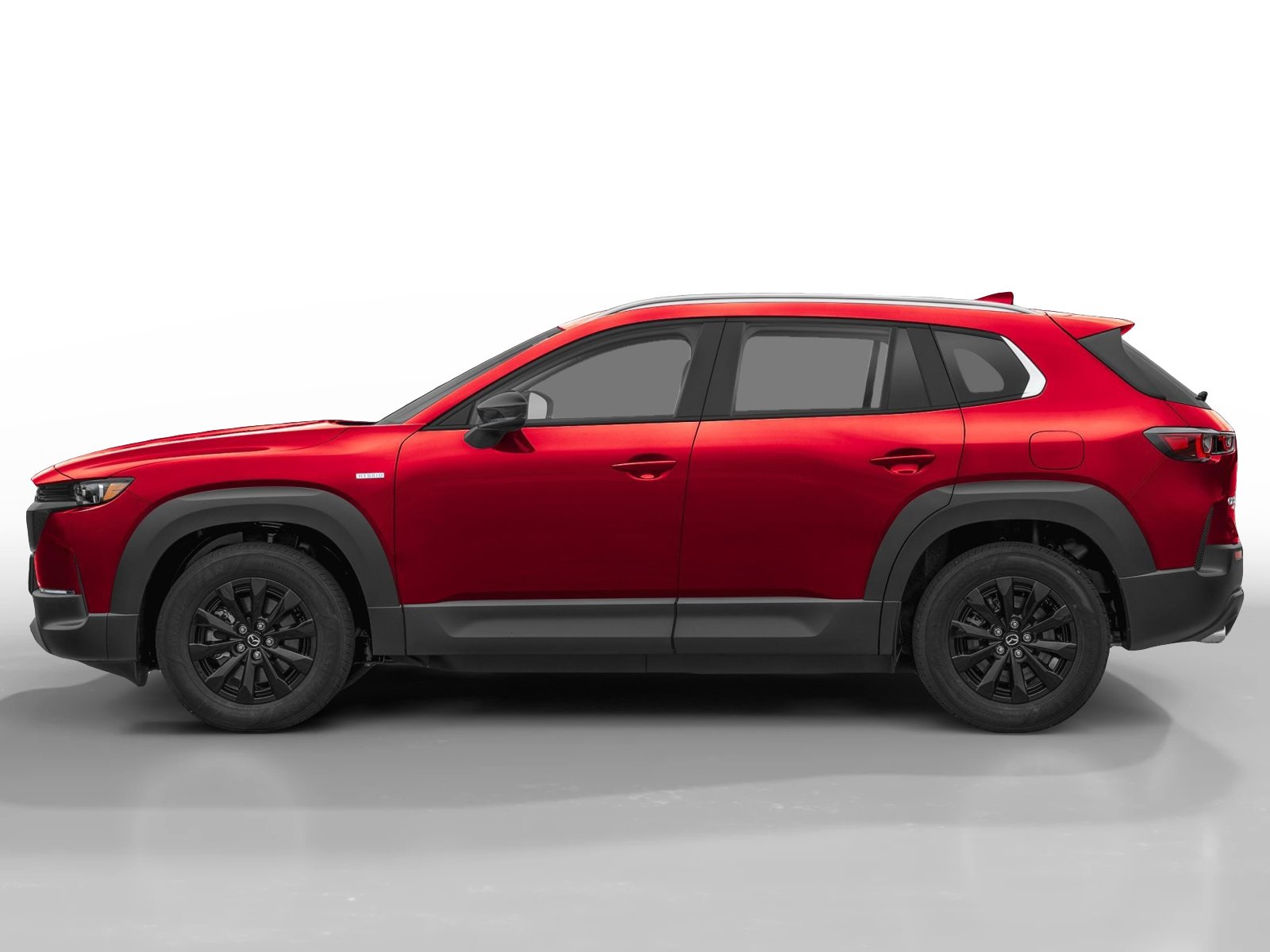 New 2026 MAZDA CX-50 2.5 Hybrid w/ Weather Package AWD/4WD image 3