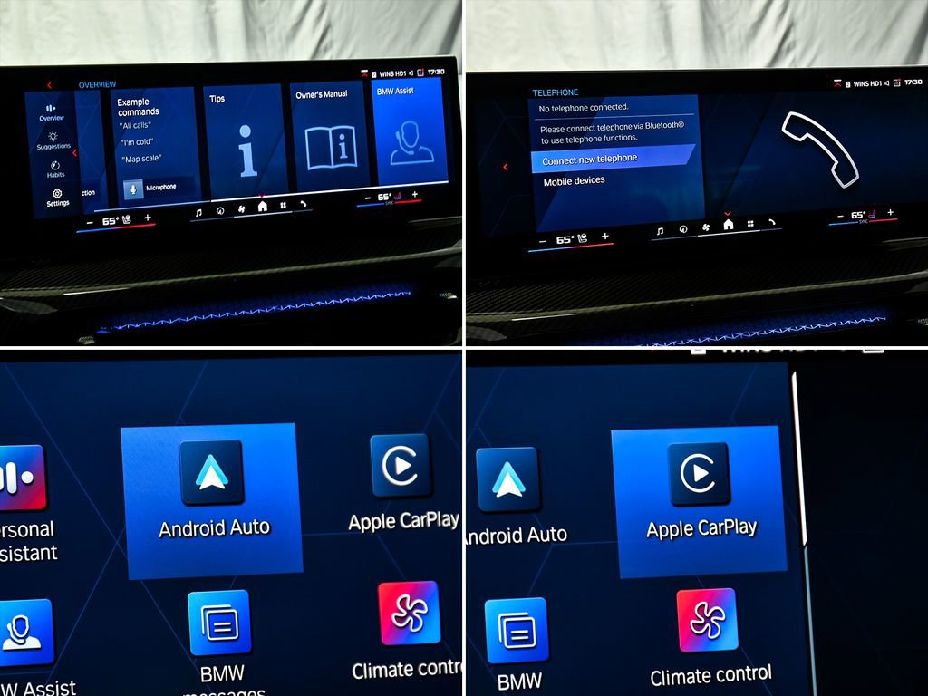 Used 2026 BMW M3 Competition image 30