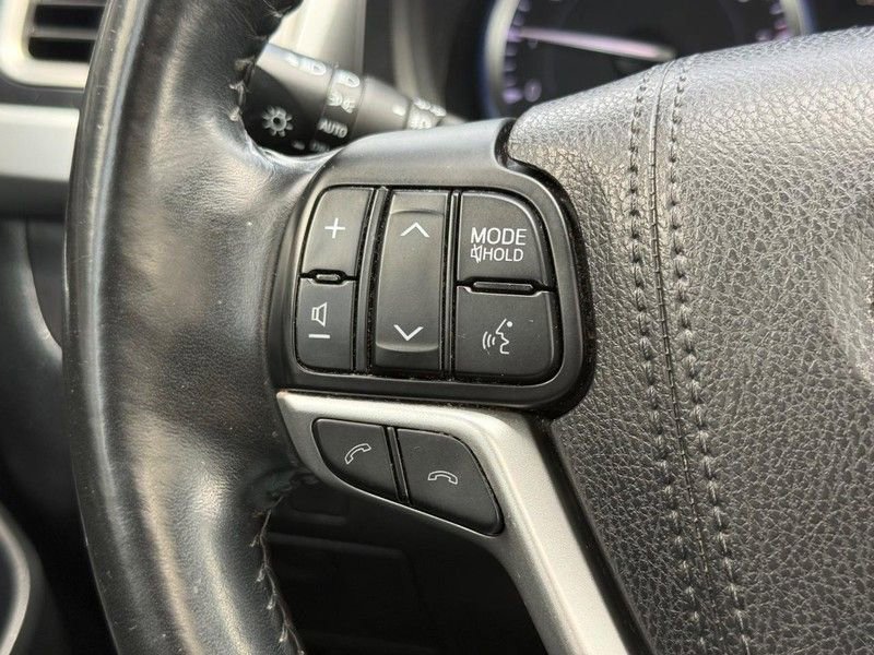 Used 2017 Toyota Highlander Limited w/ Carpet Mat Package AWD/4WD image 17