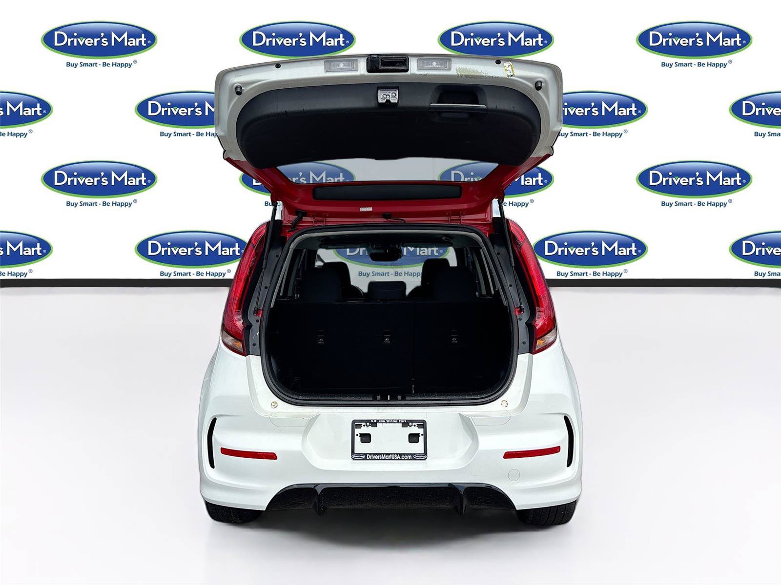 Used 2020 Kia Soul GT-Line FWD image 23