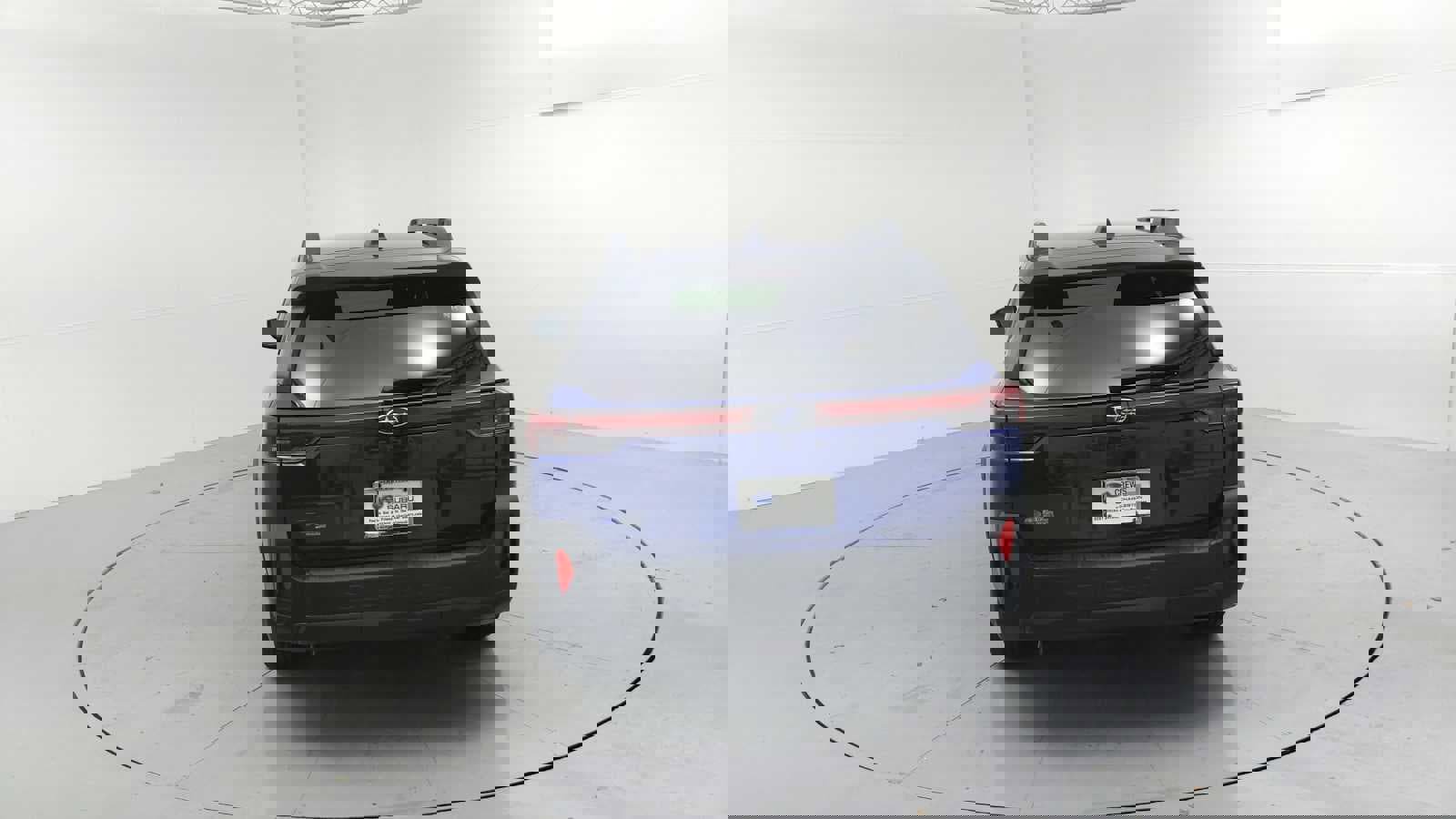 New 2026 Subaru Outback Limited image 8