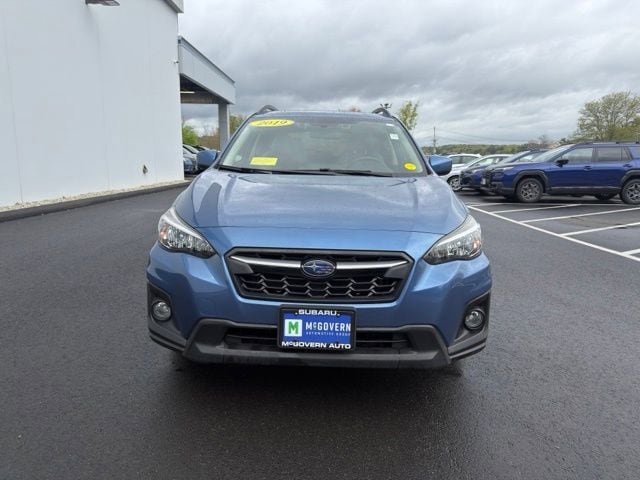 Used 2019 Subaru Crosstrek 2.0i Premium w/ Eyesight System AWD/4WD image 2