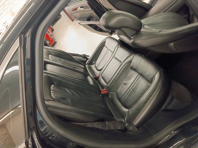 Used 2016 Lincoln MKZ w/ Equipment Group 200A Select FWD image 24