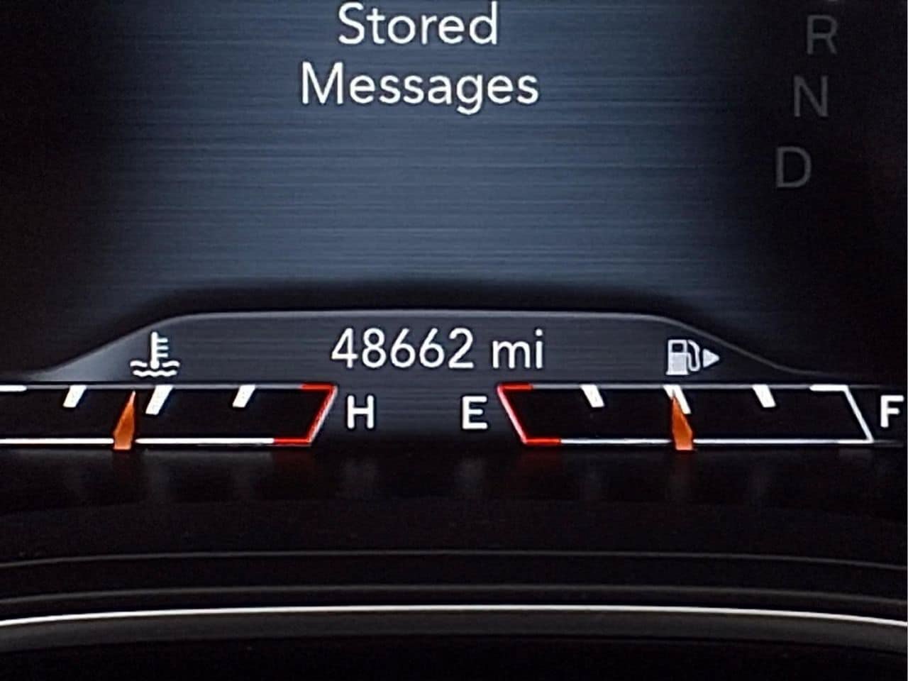 Used 2021 Jeep Cherokee Trailhawk AWD/4WD image 21
