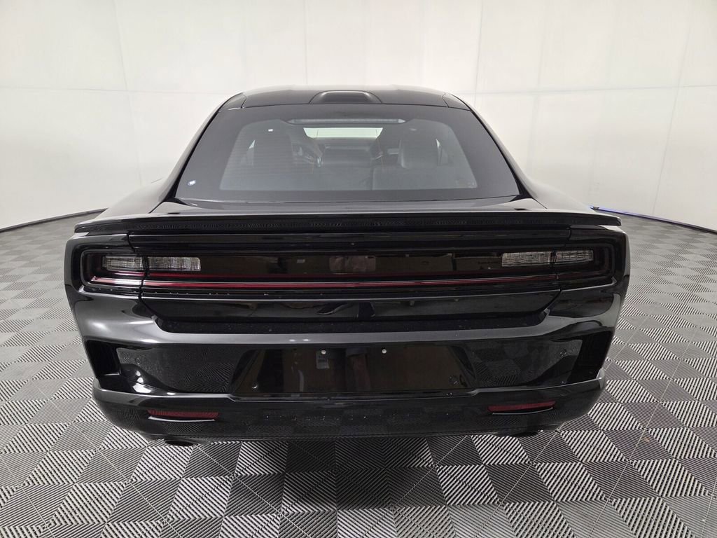 New 2026 Dodge Charger Scat Pack image 7