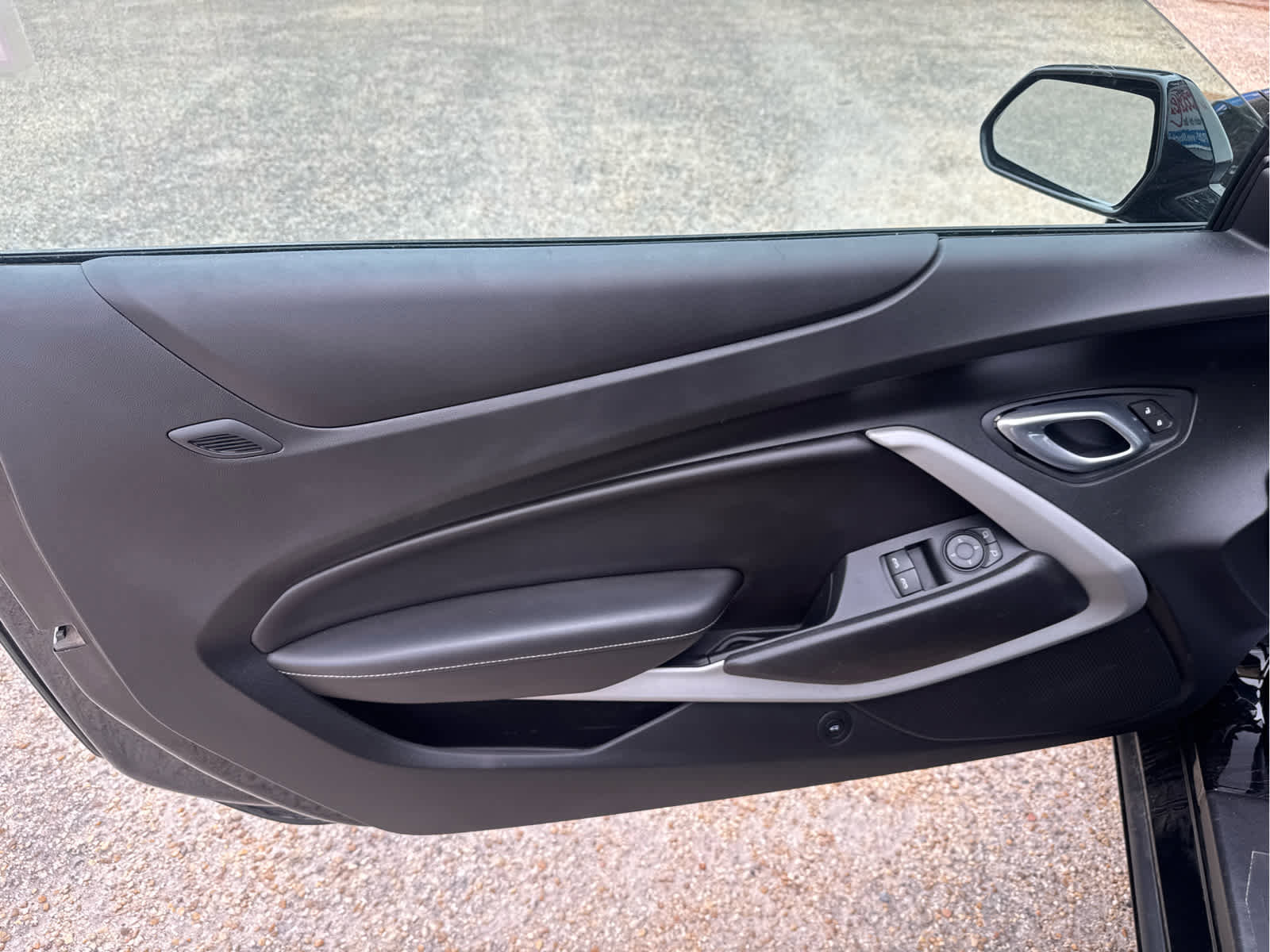 Used 2018 Chevrolet Camaro LS image 19