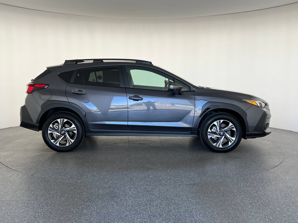 New 2026 Subaru Crosstrek 2.5i Premium AWD/4WD image 2