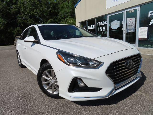 Used 2019 Hyundai Sonata SE FWD image 1
