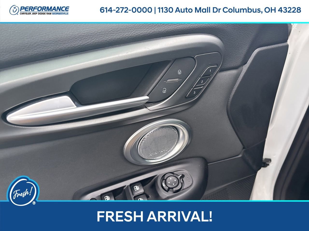 Used 2024 Dodge Hornet GT w/ GT Blacktop Package image 17