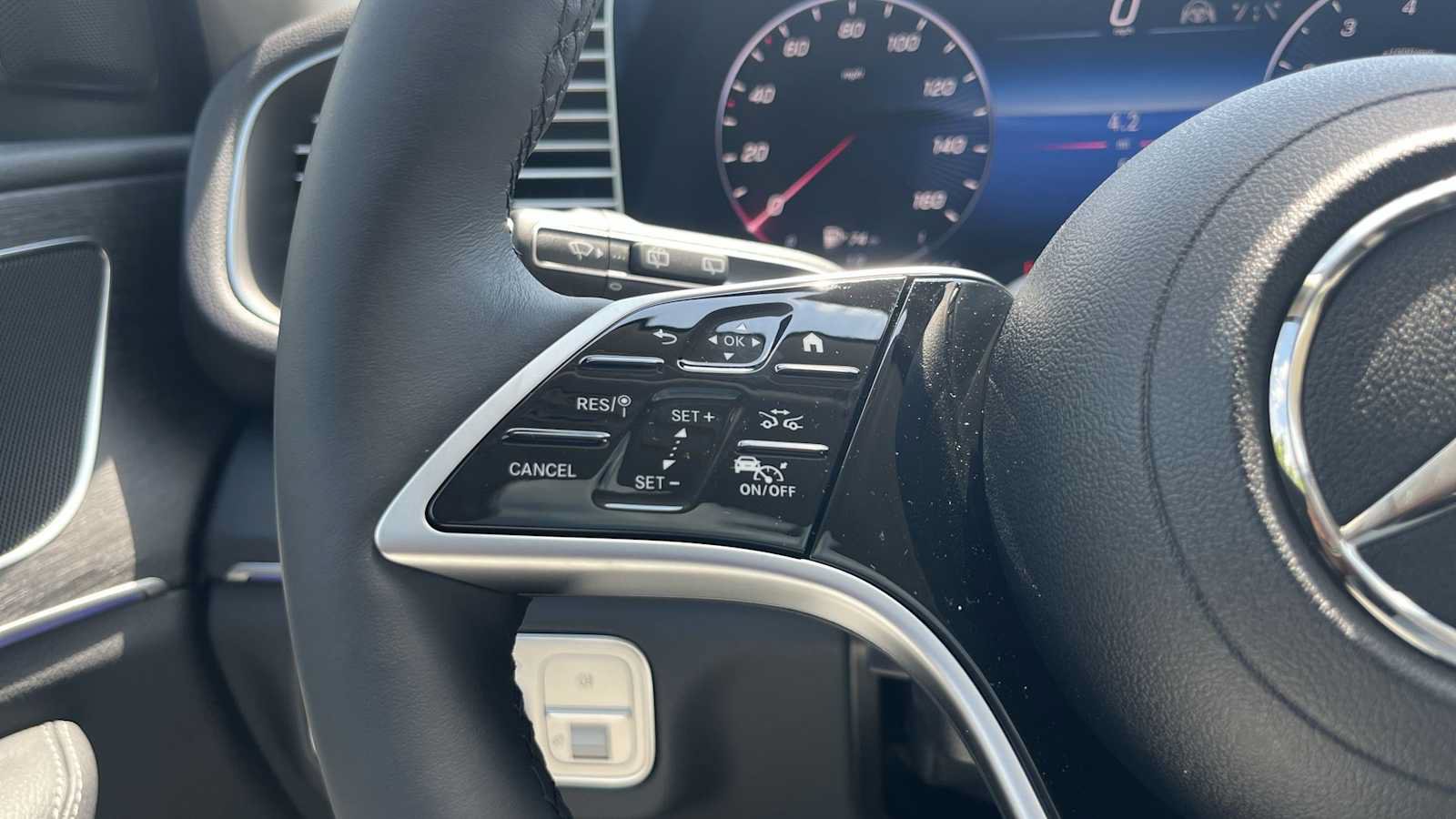 New 2026 Mercedes-Benz GLE 350 4MATIC image 12