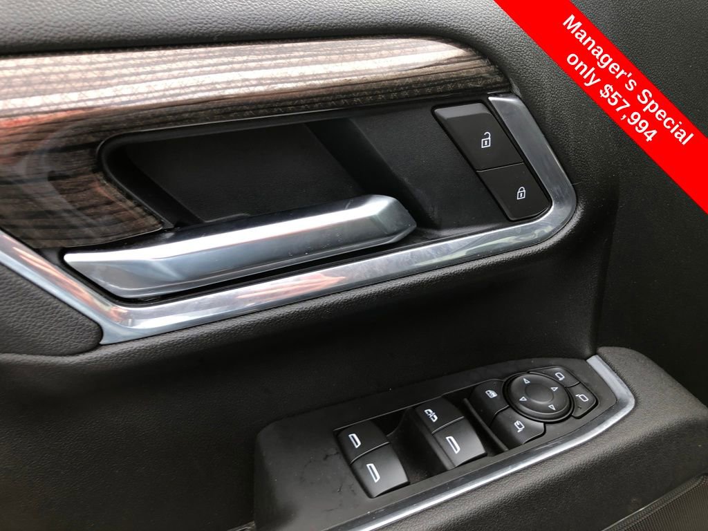 Used 2025 Chevrolet Silverado 2500 LT w/ Trail Boss Package image 18