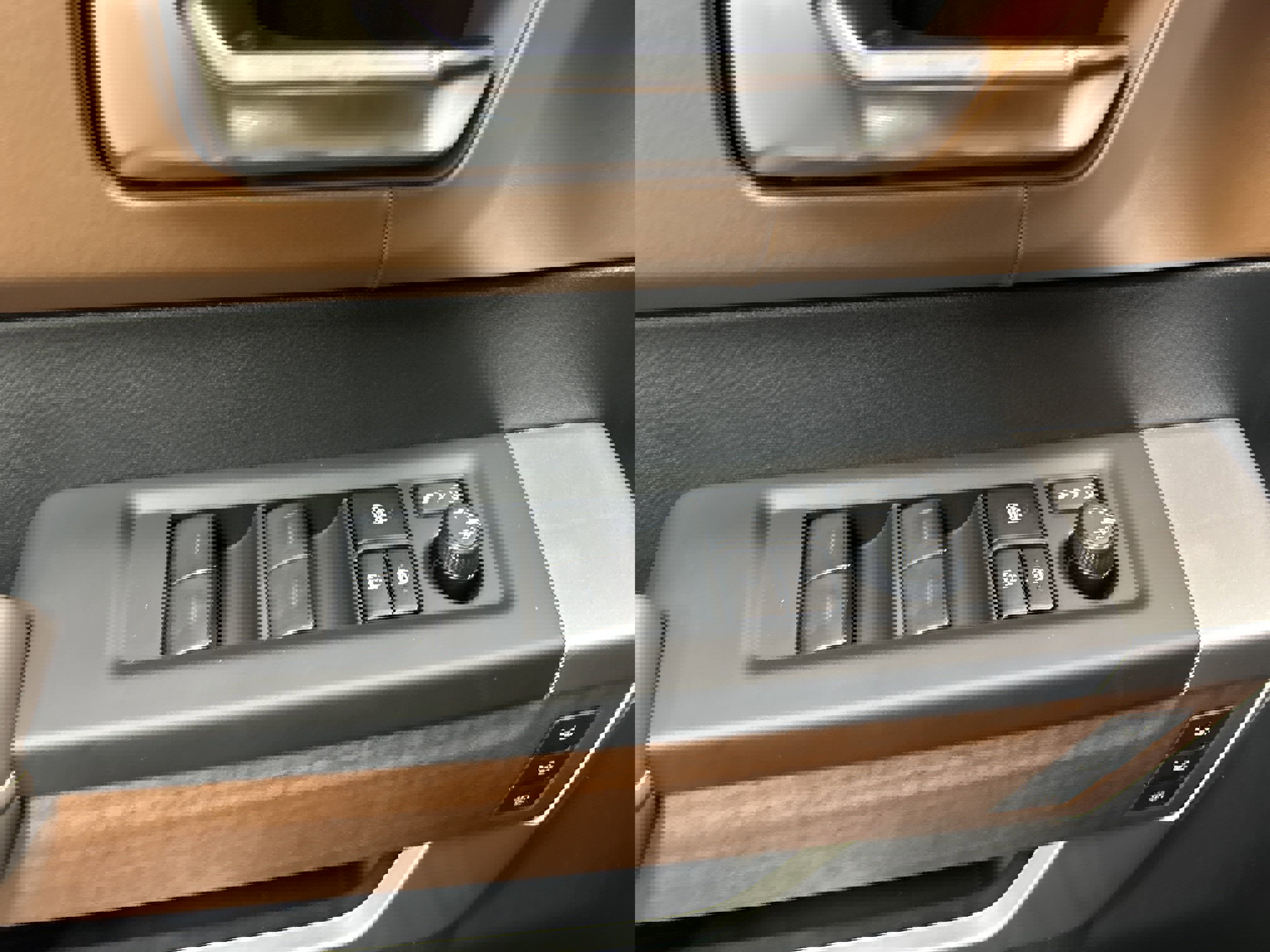 New 2025 Toyota Tundra 1794 Edition image 26