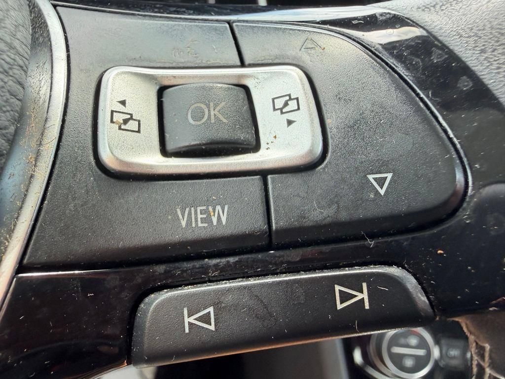 Used 2021 Volkswagen Jetta SEL Premium FWD image 15