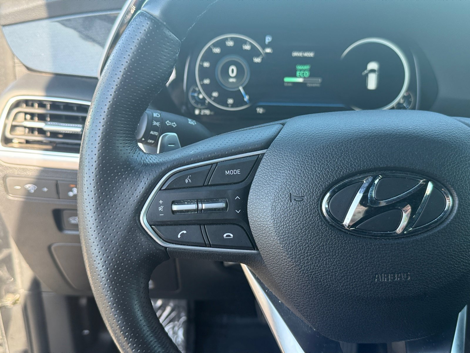 Used 2022 Hyundai Palisade Calligraphy FWD image 23