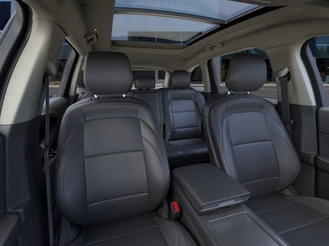 New 2026 Lincoln Nautilus Premier w/ Equipment Group 102A AWD/4WD image 39