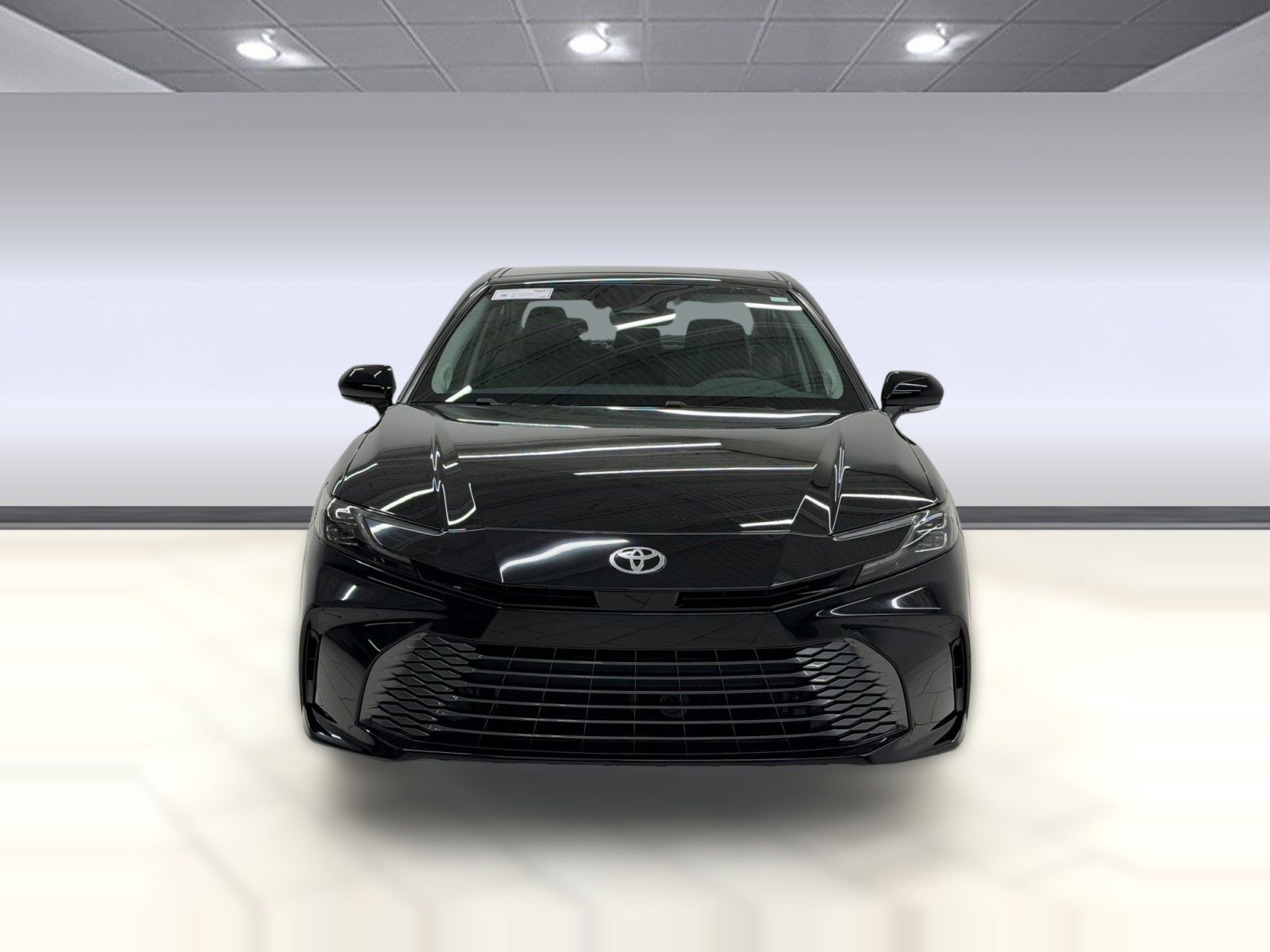 New 2026 Toyota Camry LE image 5