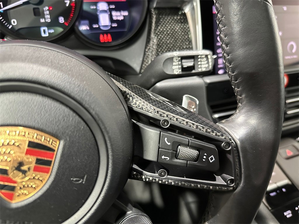Used 2023 Porsche Macan GTS image 23