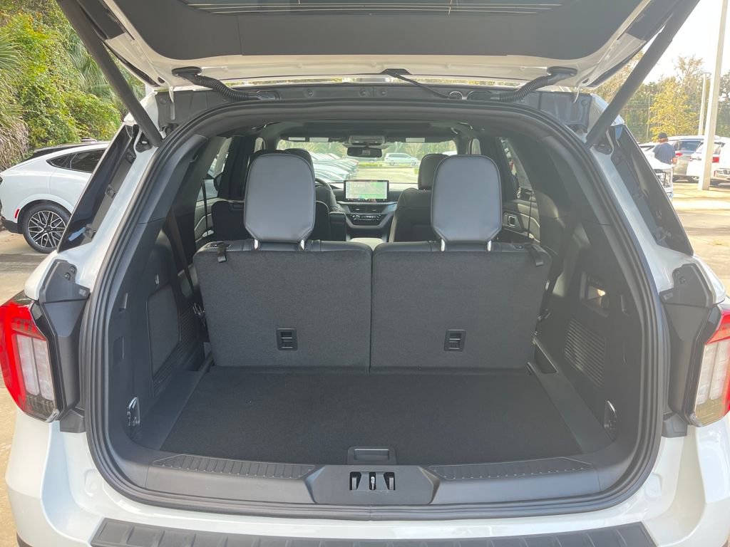 New 2026 Ford Explorer ST w/ Sun And Sound Package image 66