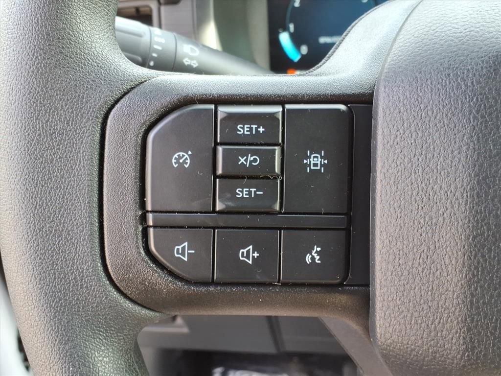 New 2026 Ford F150 STX w/ Equipment Group 200A image 21