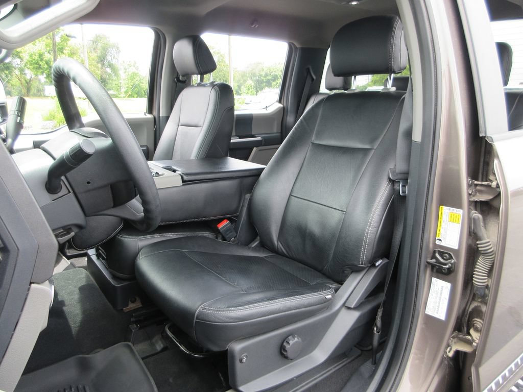Used 2022 Ford F250 XL w/ STX Appearance Package AWD/4WD image 20
