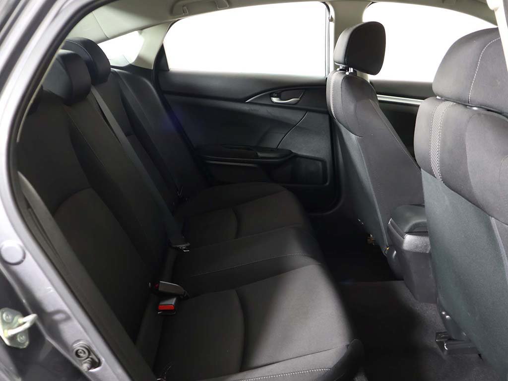 Used 2020 Honda Civic LX image 30