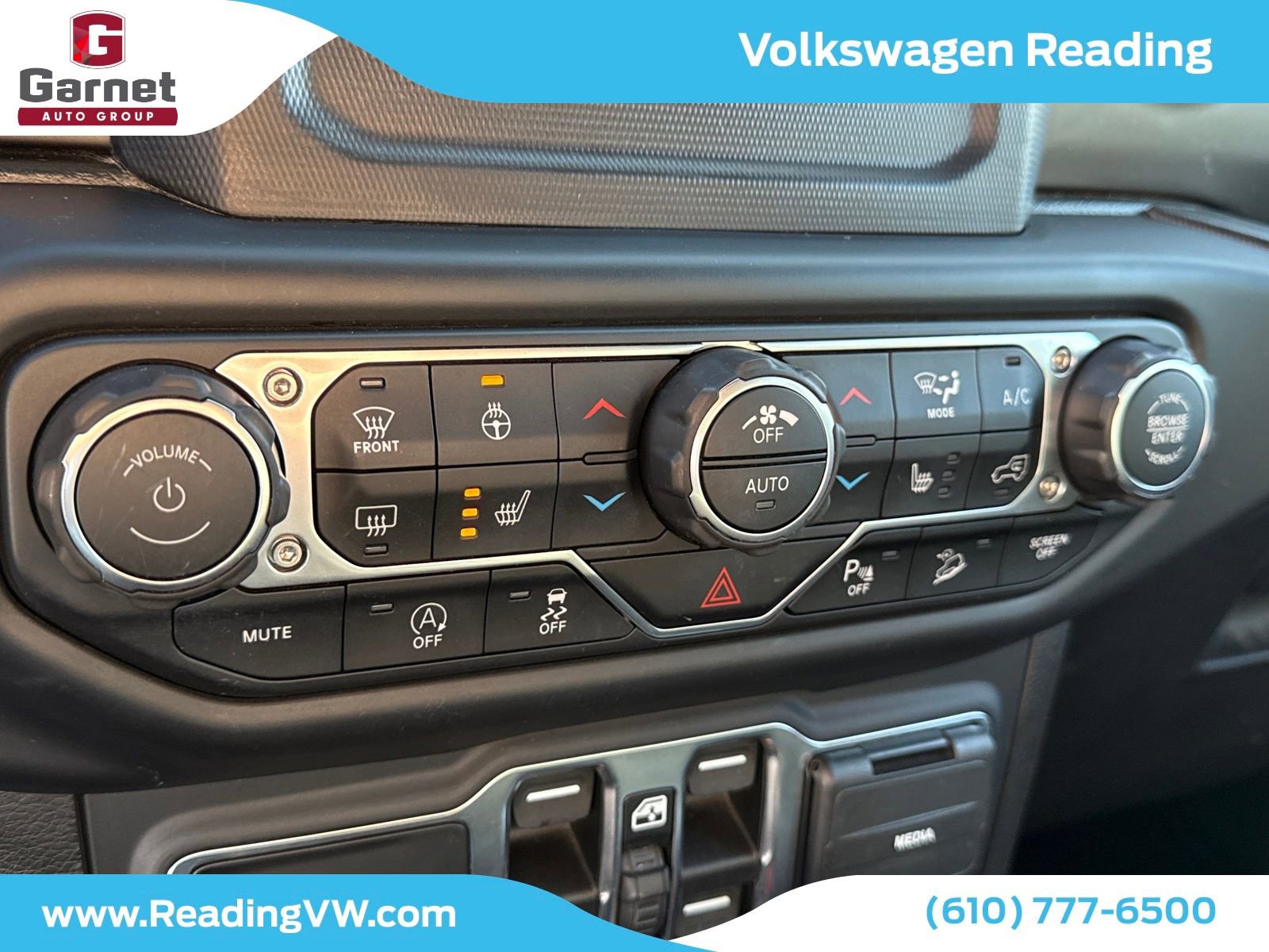 Used 2019 Jeep Wrangler Unlimited Sport S image 31