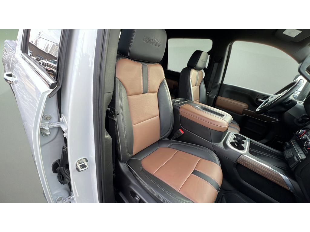 Certified 2021 Chevrolet Silverado 3500 High Country w/ Z71 Off-Road Package image 32
