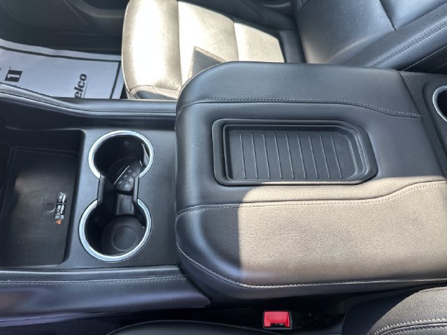 Certified 2022 Chevrolet Tahoe Z71 AWD/4WD image 20