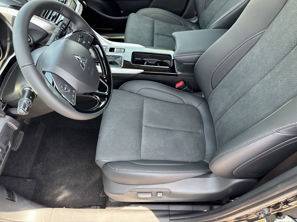 New 2026 Mitsubishi Eclipse Cross SE AWD/4WD image 23