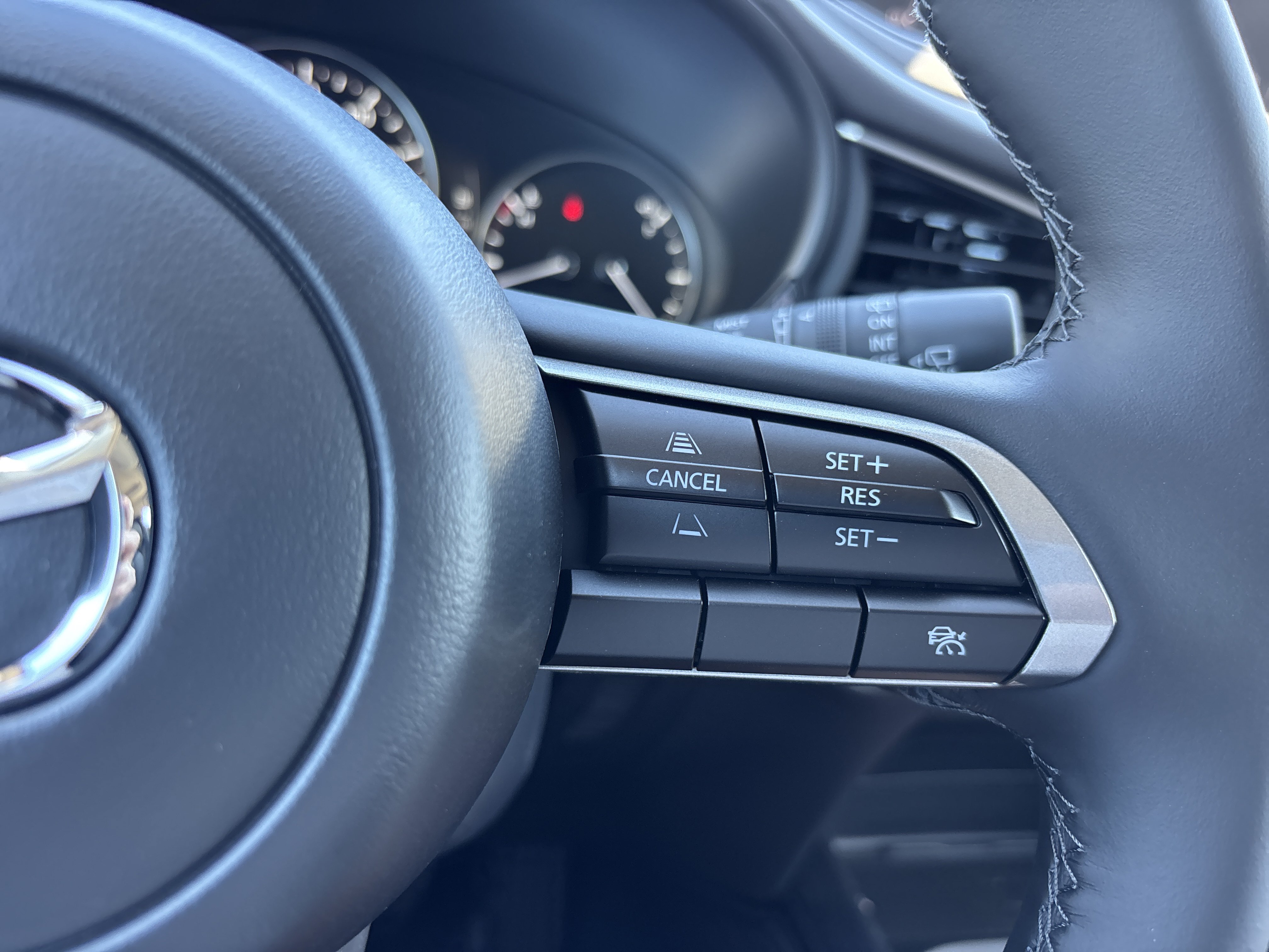 New 2026 MAZDA CX-30 AWD 2.5 S image 24
