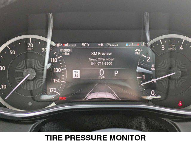 Used 2023 Jaguar F-PACE S image 18