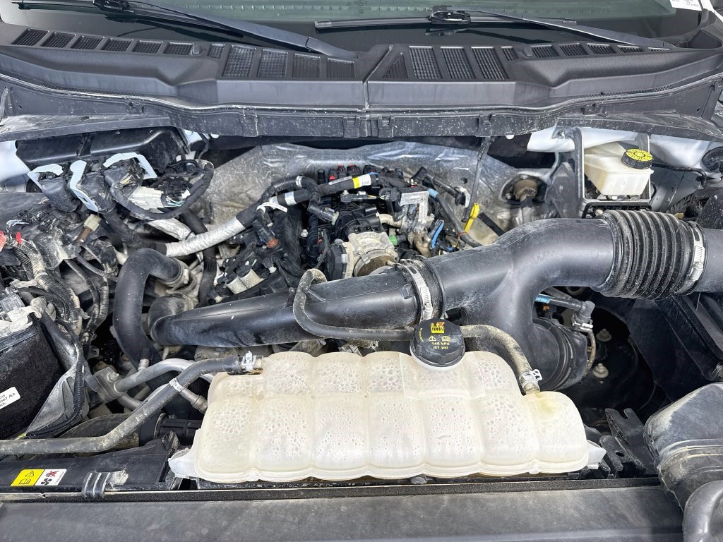 Used 2023 Ford F150 XL RWD image 36