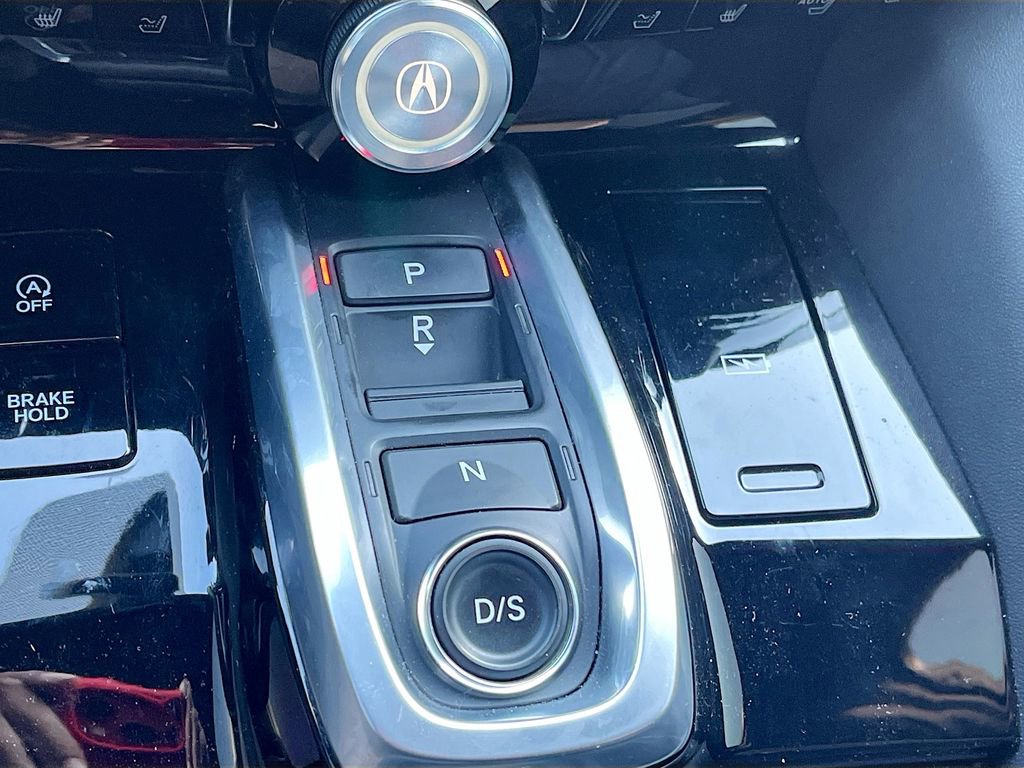 Used 2024 Acura MDX Type S AWD/4WD image 17