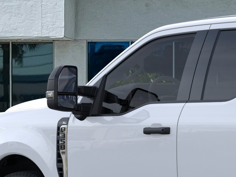 New 2026 Ford F350 XL w/ 360-Degree Camera Package RWD image 20