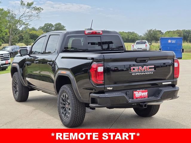 New 2026 GMC Canyon Elevation w/ Convenience Package image 7