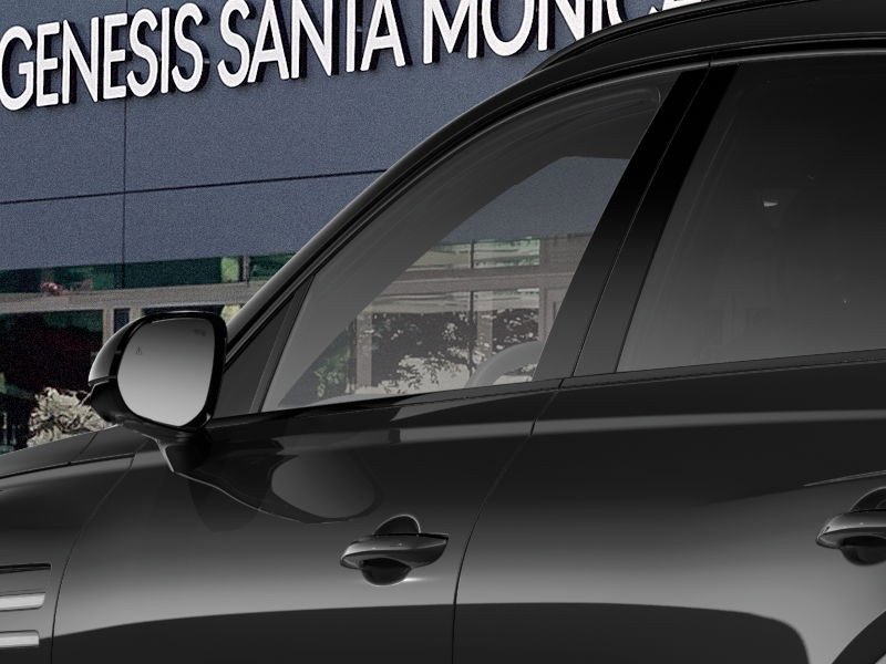 New 2026 Genesis GV80 3.5T Prestige image 15