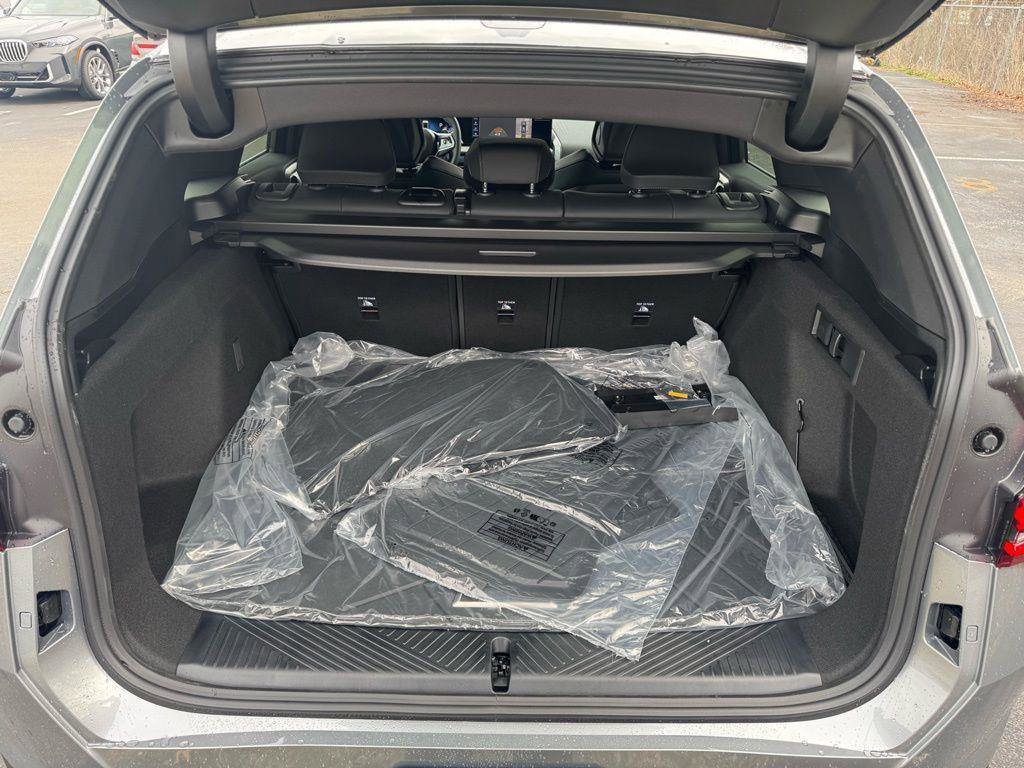 New 2026 BMW X3 xDrive30 w/ Premium Package image 5