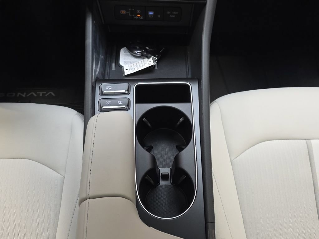 New 2026 Hyundai Sonata SEL image 23