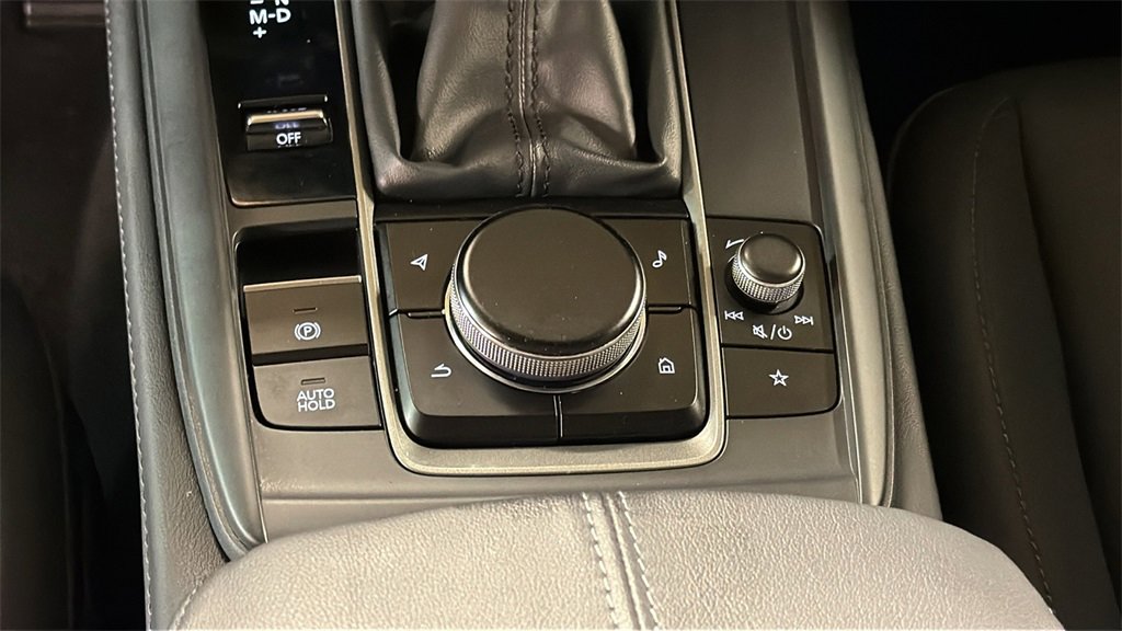 Used 2023 MAZDA CX-30 AWD 2.5 S w/ Select Package image 21