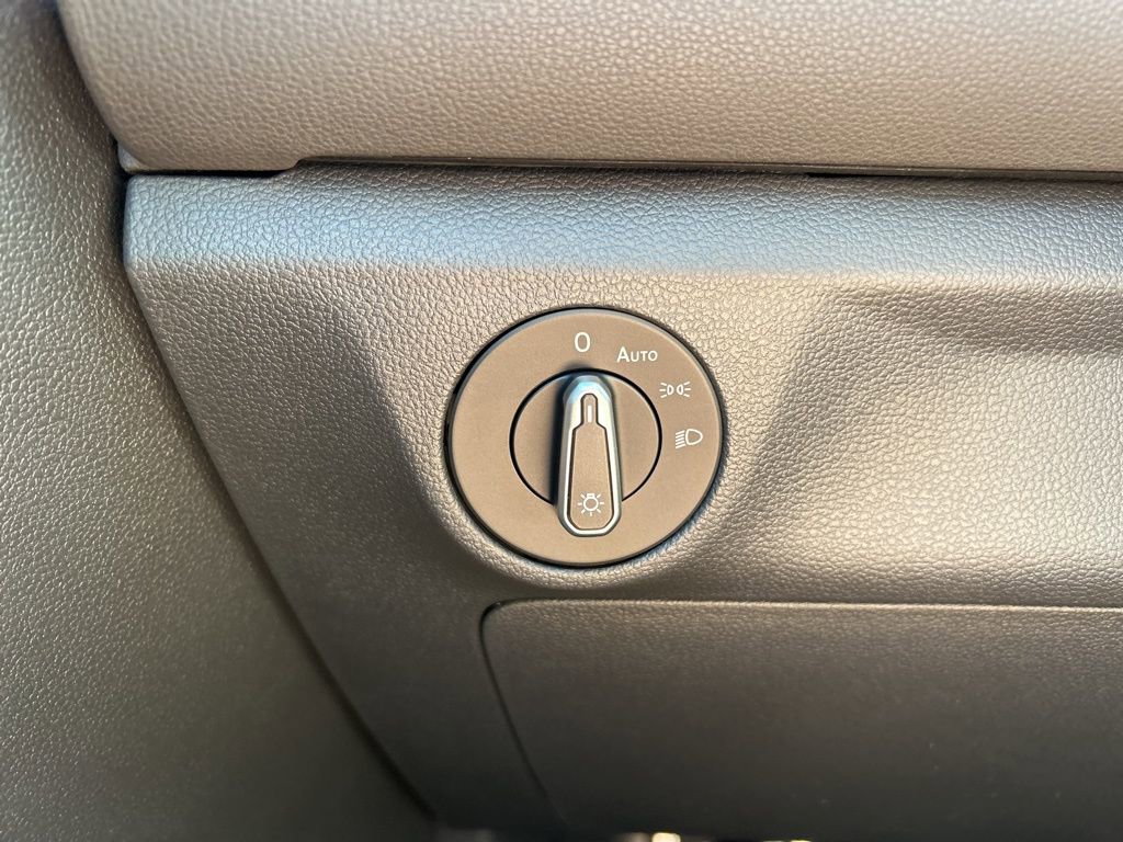 New 2025 Volkswagen Jetta Sport image 24