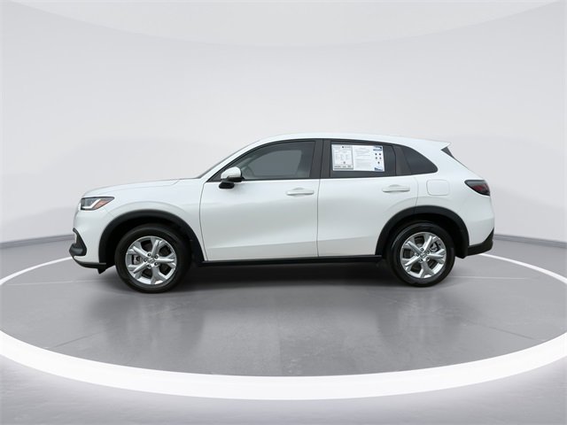 Used 2023 Honda HR-V LX image 5