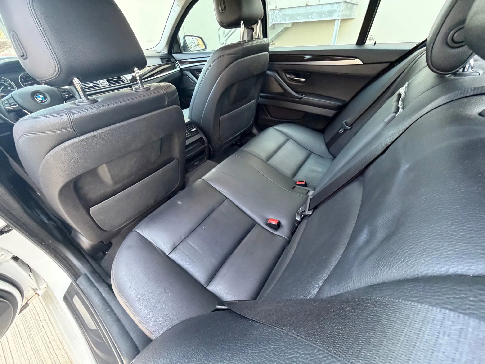 Used 2016 BMW 528i Sedan image 22