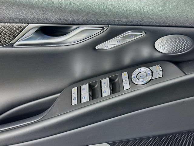 New 2027 Genesis G80 3.5T Sport Prestige AWD/4WD image 20