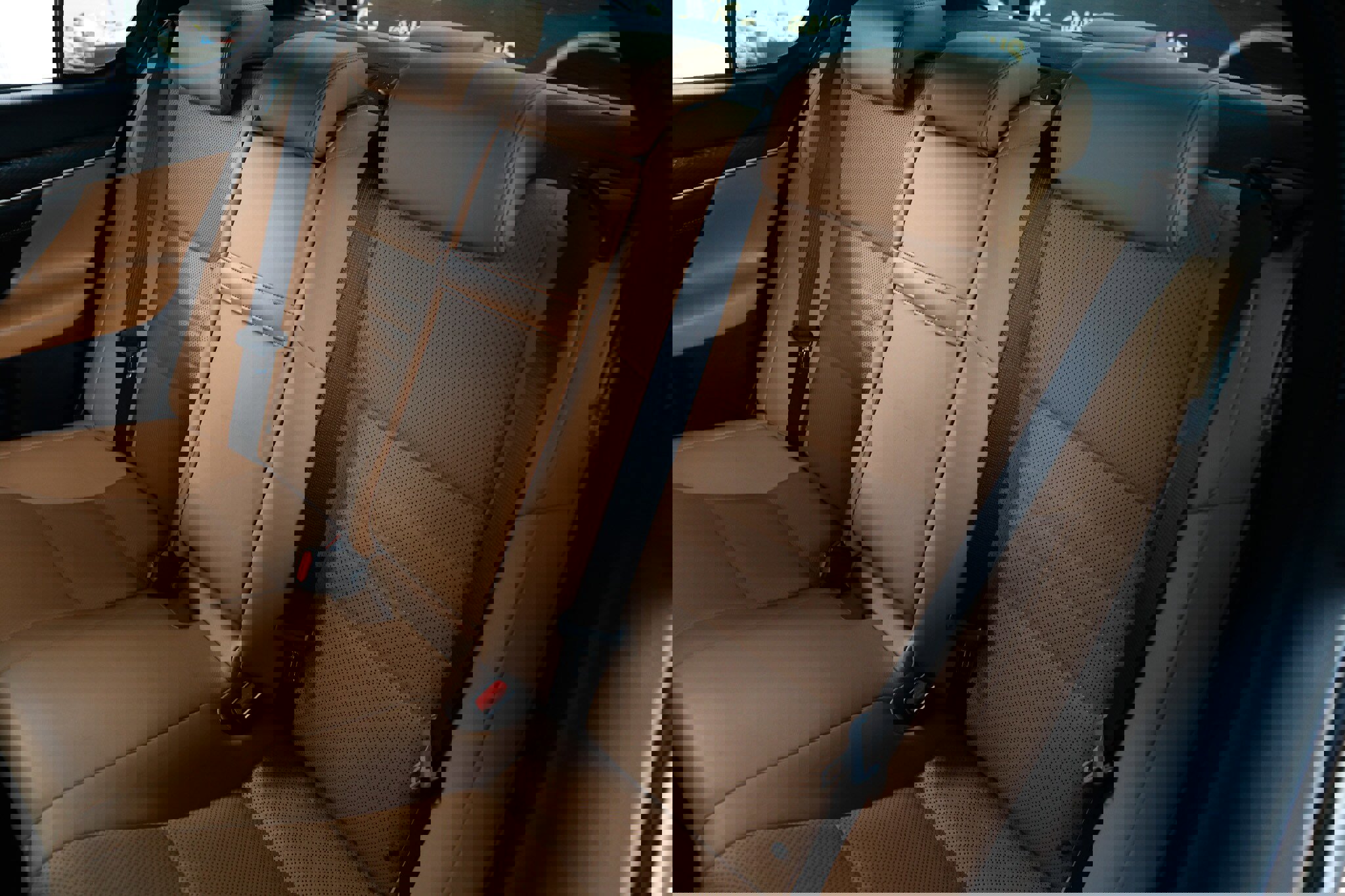 Used 2019 Lexus GS 350 F Sport image 11