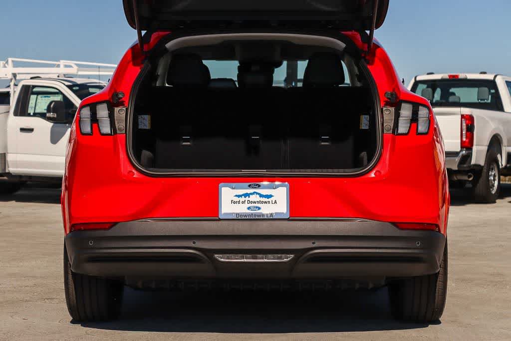 New 2026 Ford Mustang Mach-E Premium AWD/4WD image 27