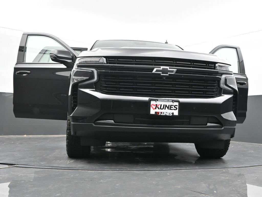 Used 2023 Chevrolet Tahoe RST w/ RST Performance Edition image 94