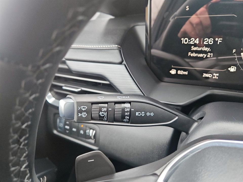 New 2026 GMC Acadia Elevation image 20