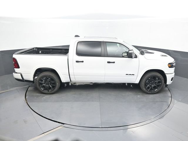 New 2026 RAM 1500 Laramie image 51