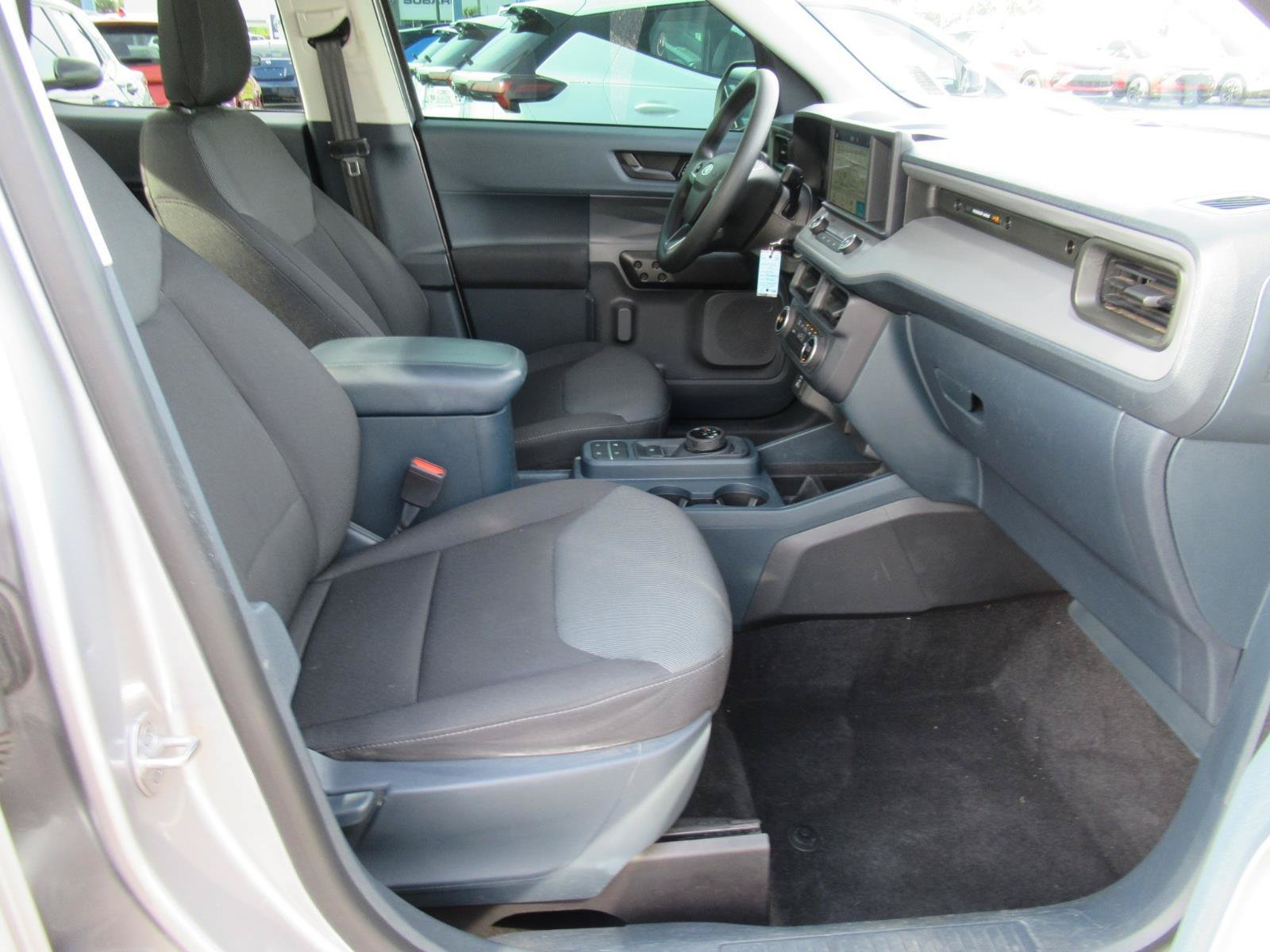 Used 2022 Ford Maverick XL FWD image 12
