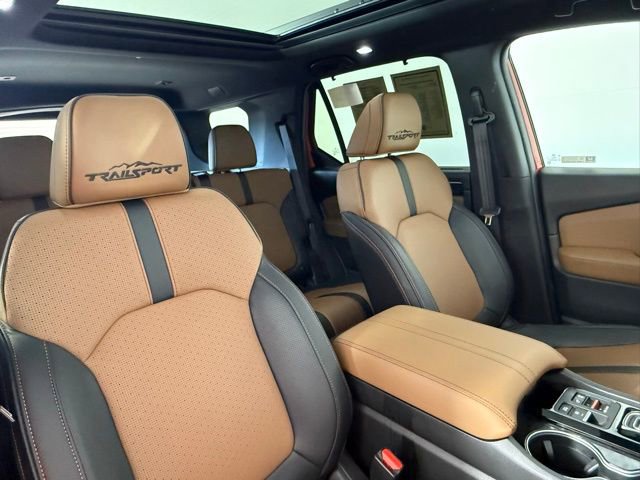 Used 2026 Honda Passport TrailSport Elite image 58